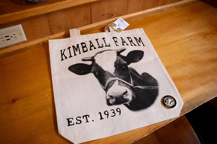 Kimball Farm