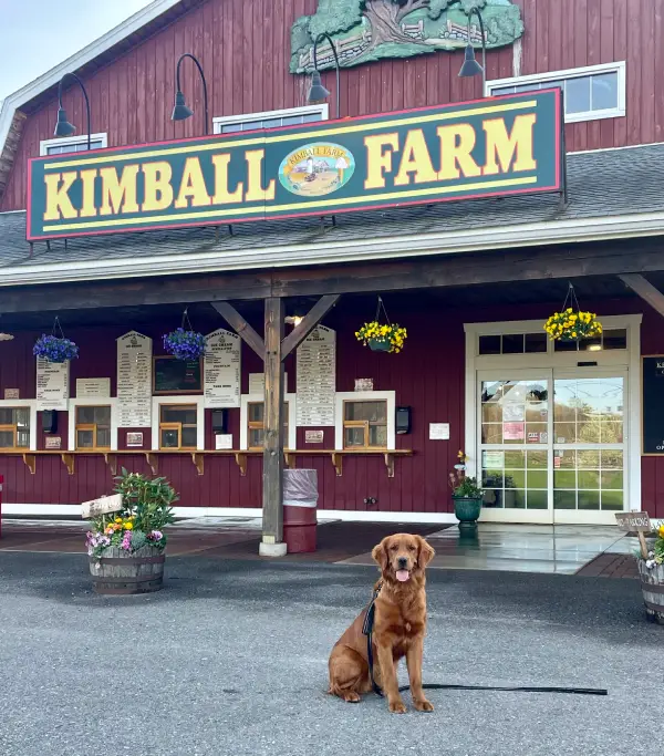Kimball Farm